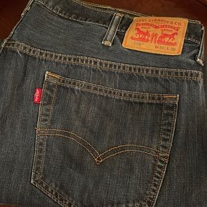 Levi’s 569 40x30 Jeans